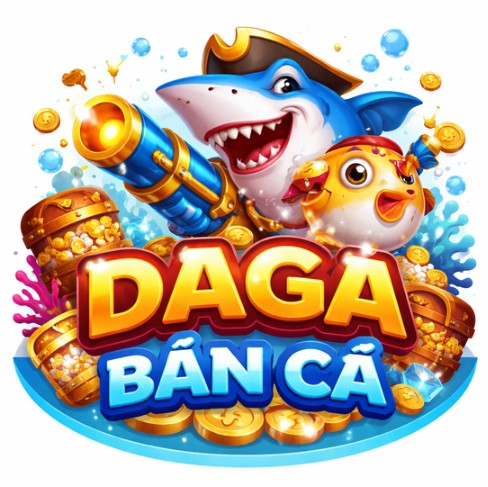 game bắn cá nhà cái daga