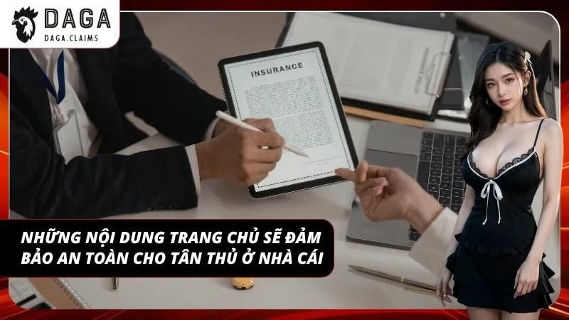 Quy định sẽ luôn được bảo vệ dù không đề cập trong chính sách