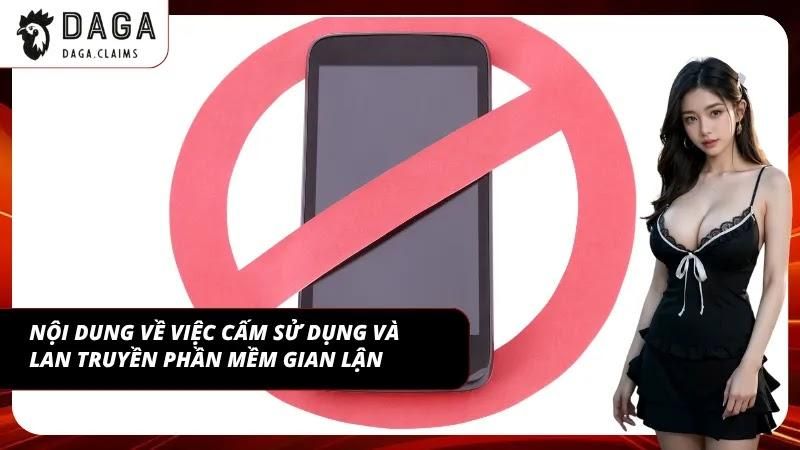 Chính sách bảo mật