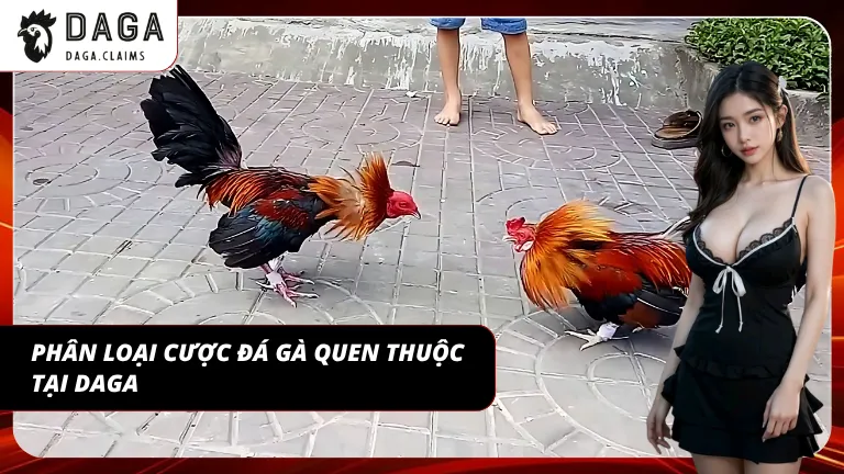 Các kiểu cược giúp người chơi linh hoạt theo chiến thuật riêng
