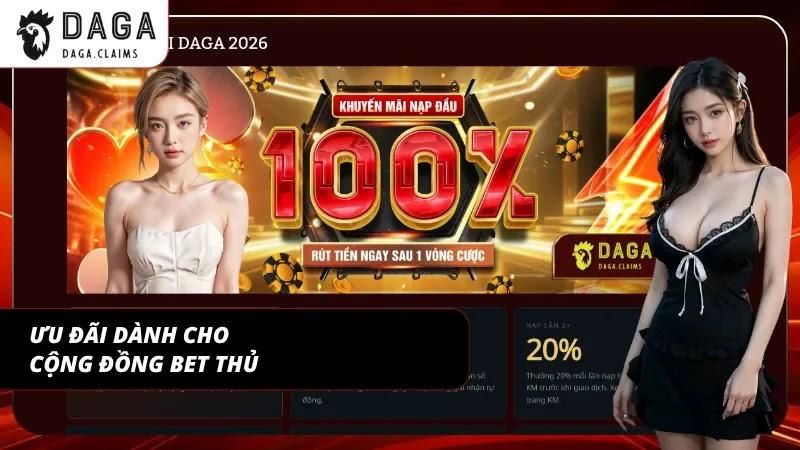 Người chơi nhận thưởng sau khi hoàn thành điều kiện quy định