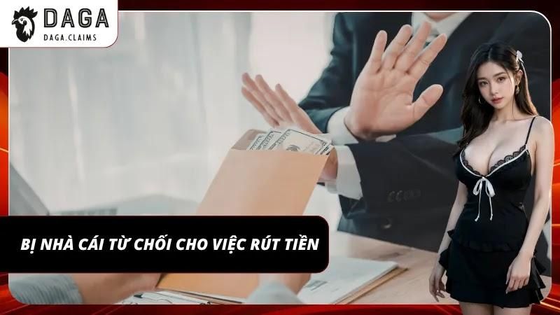 Rút tiền
