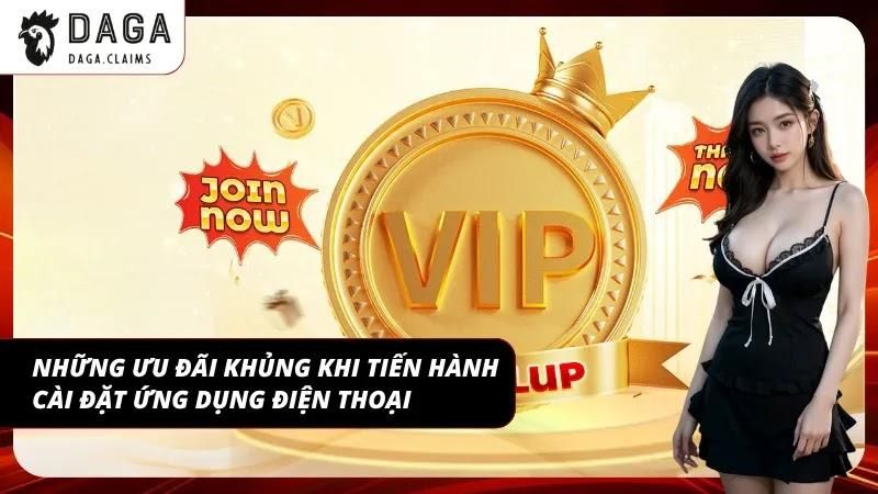 Khuyến mãi đa dạng trong hành trình chinh phục giải thưởng