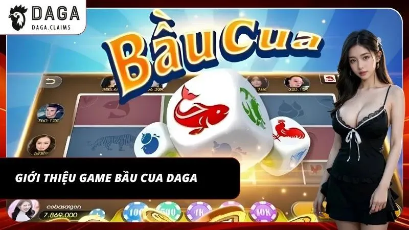 Vài nét hấp dẫn của trò chơi Bầu Cua