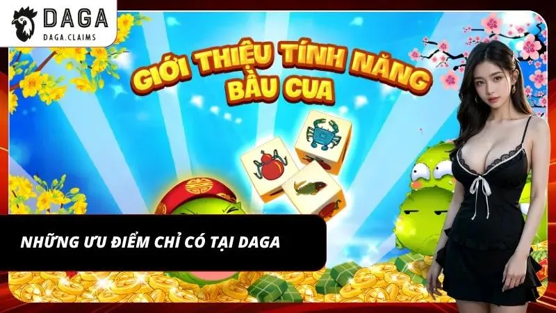 Ưu điểm tạo nên thương hiệu