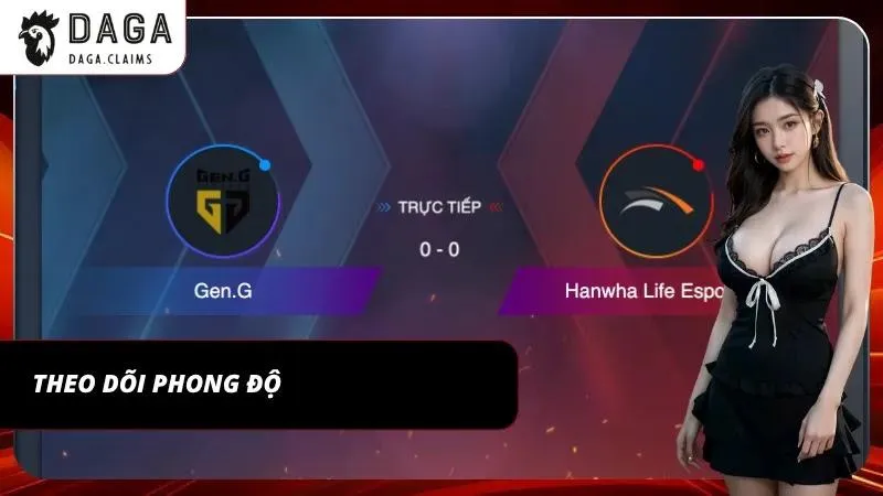 Phân tích phong độ đội tuyển tham gia kỹ càng
