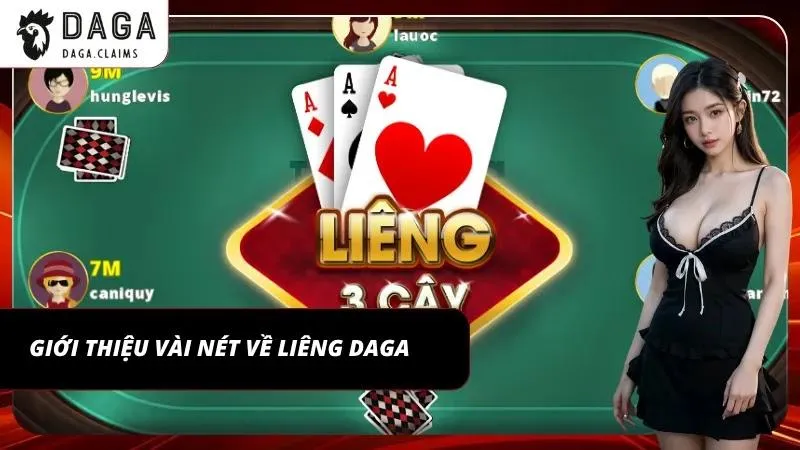 Tổng quan những điểm thú vị tại game bài Liêng