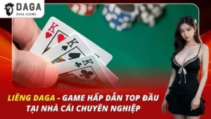 Liêng Daga