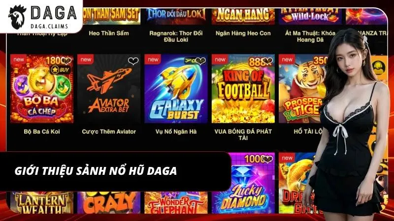 Nổ hũ mang đến nhiều trải nghiệm độc đáo
