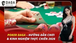 Poker Daga