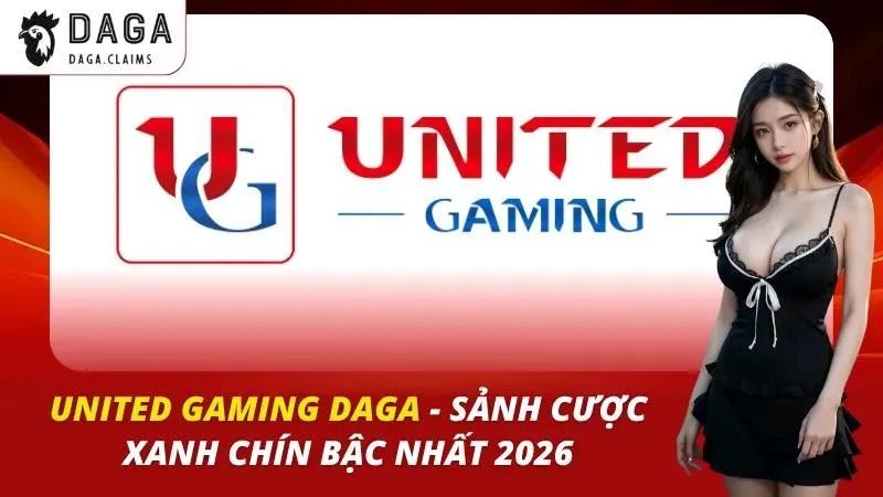 United Gaming Daga